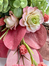 Load image into Gallery viewer, Blush & Mint