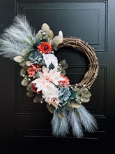 Load image into Gallery viewer, Wild Blue