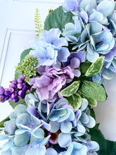 Load image into Gallery viewer, Periwinkle & Lavender