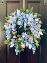 Load image into Gallery viewer, Spring Blues