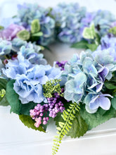 Load image into Gallery viewer, Periwinkle & Lavender