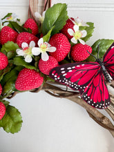 Load image into Gallery viewer, Strawberry Festival