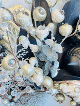 Load image into Gallery viewer, Black Velvet Christmas