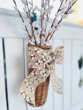 Load image into Gallery viewer, Pussy Willow Basket