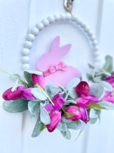 Load image into Gallery viewer, Pink Easter Bunny