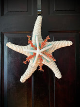Load image into Gallery viewer, Starfish Hanger