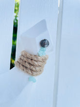 Load image into Gallery viewer, Anchor Nautical Hanger