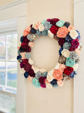 Load image into Gallery viewer, Sola Wood Flowers