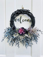 Load image into Gallery viewer, Succulent Black