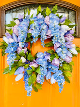 Load image into Gallery viewer, Spring Blues