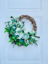 Load image into Gallery viewer, Emerald & Sage