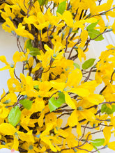 Load image into Gallery viewer, Forsythia & Dogwood