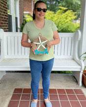 Load image into Gallery viewer, Mini Nautical Rope Wreath