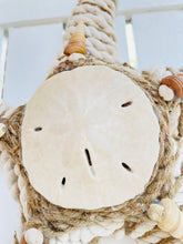 Load image into Gallery viewer, Starfish with Sand Dollar