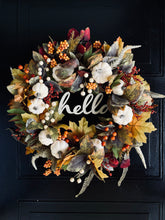 Load image into Gallery viewer, Hello, Autumn