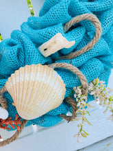 Load image into Gallery viewer, Coastal Burlap