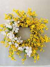 Load image into Gallery viewer, Forsythia & Dogwood