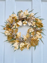 Load image into Gallery viewer, Golden Frost