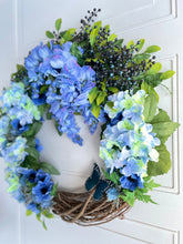 Load image into Gallery viewer, Blue Summer