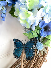 Load image into Gallery viewer, Blue Summer