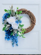 Load image into Gallery viewer, Rose, Eucalyptus, & Wisteria