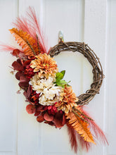 Load image into Gallery viewer, Bourbon Red