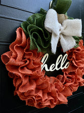 Load image into Gallery viewer, Hello, Pumpkin