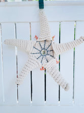 Load image into Gallery viewer, Starfish Hanger