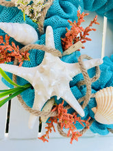 Load image into Gallery viewer, Coastal Burlap