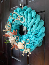 Load image into Gallery viewer, Coastal Burlap