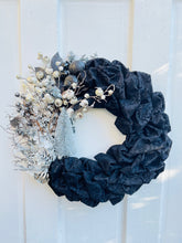 Load image into Gallery viewer, Black Velvet Christmas