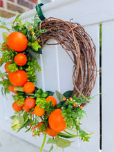 Load image into Gallery viewer, Orange Orchard