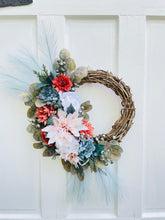 Load image into Gallery viewer, Wild Blue