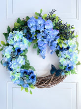 Load image into Gallery viewer, Blue Summer