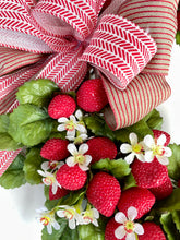 Load image into Gallery viewer, Strawberry Festival