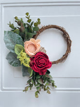 Load image into Gallery viewer, Sola Flower & Eucalyptus Pair