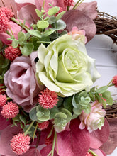 Load image into Gallery viewer, Blush & Mint