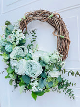 Load image into Gallery viewer, Emerald & Sage