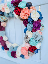 Load image into Gallery viewer, Sola Wood Flowers