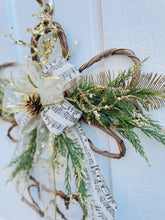 Load image into Gallery viewer, Gold Angel