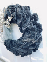 Load image into Gallery viewer, Black Velvet Christmas