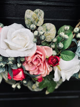 Load image into Gallery viewer, Eucalyptus Flower Garden