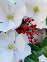 Load image into Gallery viewer, Snow White Magnolia
