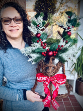 Load image into Gallery viewer, Mr. Reindeer
