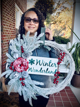 Load image into Gallery viewer, Winter Wonderland
