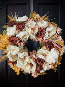 Autumn Enchantment