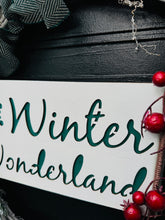 Load image into Gallery viewer, Winter Wonderland
