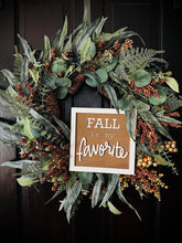 Load image into Gallery viewer, Fall Is My Favorite
