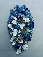 Load image into Gallery viewer, Blue Christmas

