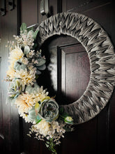 Load image into Gallery viewer, Powder Blue Autumn
